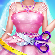Top 48 Casual Apps Like ?✂️Royal Tailor Shop 3 - Princess Clothing Shop - Best Alternatives