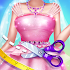 👸✂️Royal Tailor Shop 3 - Princess Clothing Shop5.5.5052