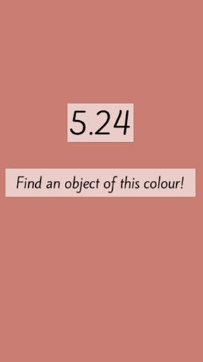Hue Hunter Screen 2