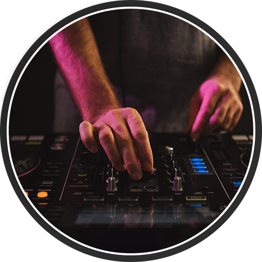 Music DJ Mixer  Virtual DJ Studio Songs Mixes