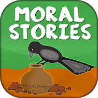 Moral Short Stories - English