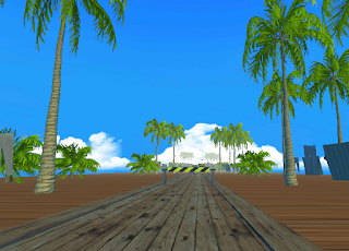 Bun Runner - Screenshot 1