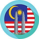 Malaysia Tourism icon