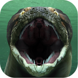 Titanoboa: Monster Snake Game icon
