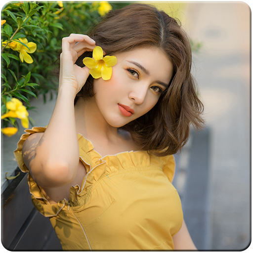 Download Hot Thailand Girls Wallpapers (2).apk for Android 