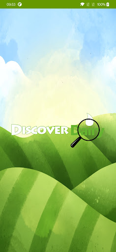 Android application Discover Dairy screenshort