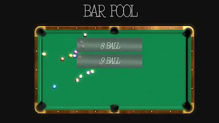 2 Player Pool - Screenshot 1