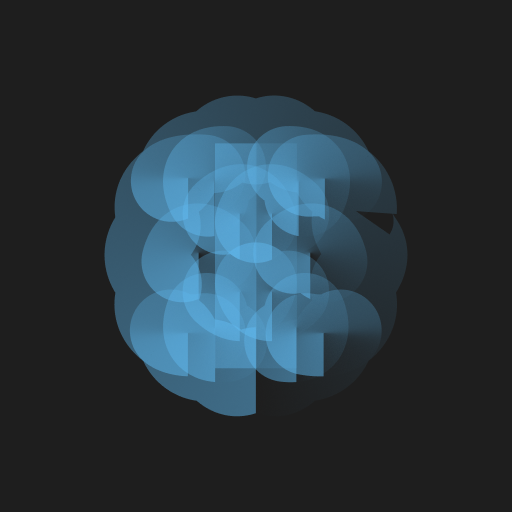 Inteligências Múltiplas logo