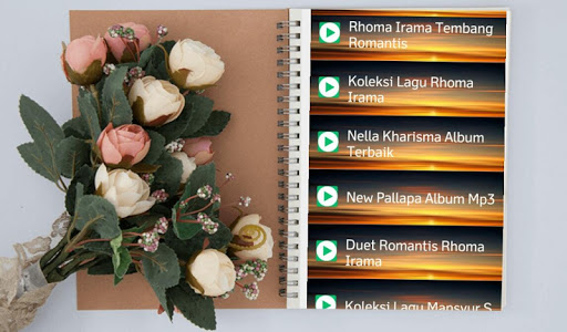 Album Rita Sugiarto Screen 3