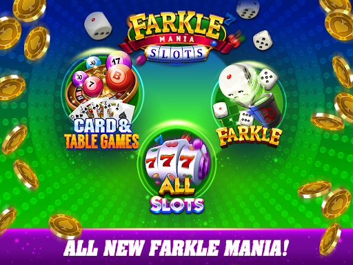 Farkle mania - Slot game 18