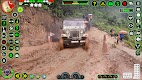 screenshot of Offroad Jeep Driving Sim 3D