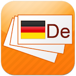 Cover Image of Descargar German Flashcards  APK