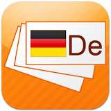 German Flashcards icon