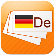  German Flashcards 