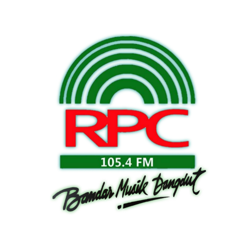 RPC 105,4 FM BINJAI