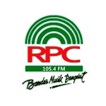 Cover Image of Baixar RPC 105,4 FM BINJAI  APK
