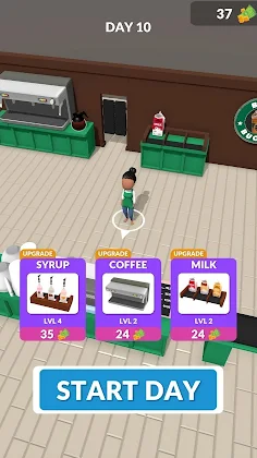 Brew Bucks - Screenshot 4