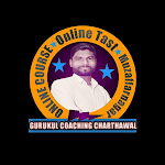 Cover Image of Unduh Gurukul Coaching Charthawal  APK