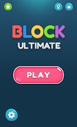 Block Ultimate Puzzle