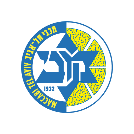 מכבי תל אביב - דור העתיד 1.362.814.1729 Icon