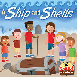Icon image A Ship and Shells