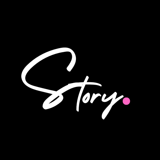 Instoria Post & Story Template logo