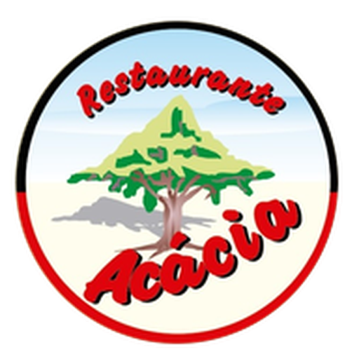Restaurante Acácia - Surubim logo