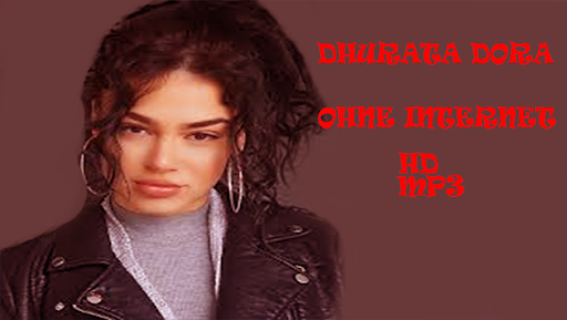 Android application dhurata Dora Ohne Internet screenshort