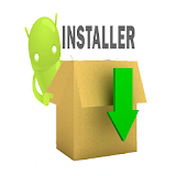 Apk Installer Pro icon