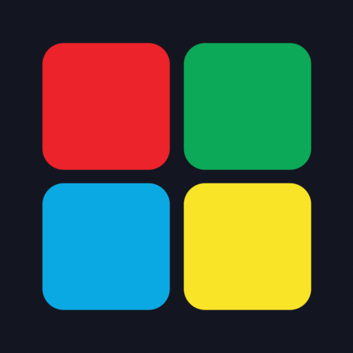 Cromoled Wifi logo