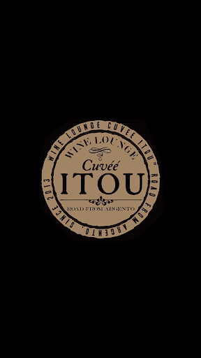 Android application ワインラウンジ　CUVEE ITOU screenshort