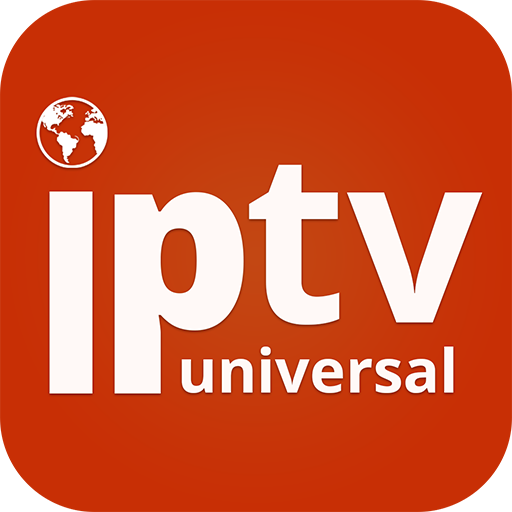 Universal IPTV logo
