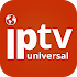 Universal IPTV1.11