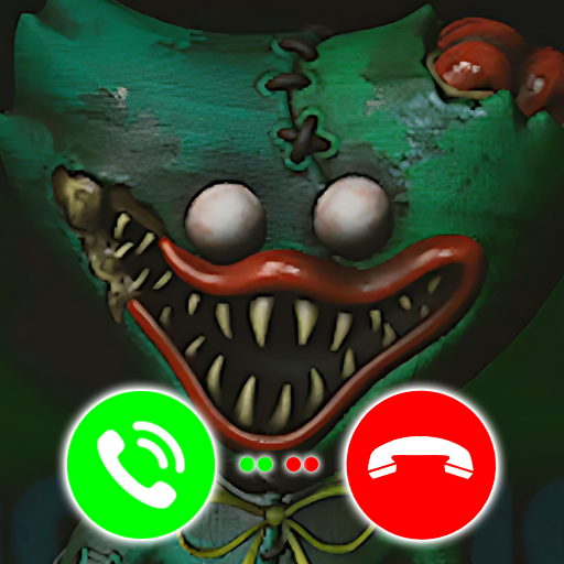 Project Playtime Game FakeCall - Apps on Google Play