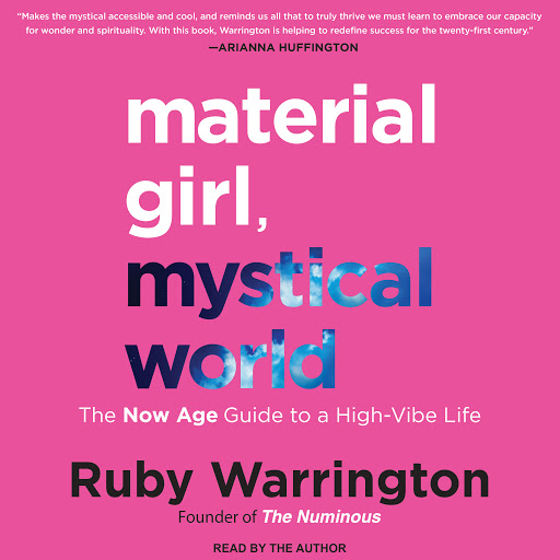 Вайб лайф. Чтение Ruby. Mystical material.