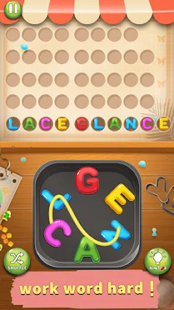 Game screenshot Word Candy - Word Link Puzzle apk download