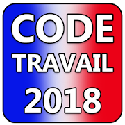CODE DE TRAVAIL GRATUIT 2018  Icon