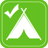 Camping.do Camping Todo List icon