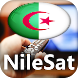 تردد القنوات الجزائرية 2016 icon
