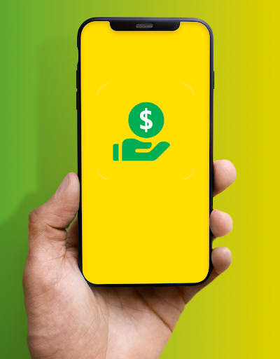 Android application Consignado Auxílio Guia screenshort