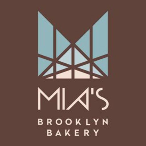 Mias Bakery logo