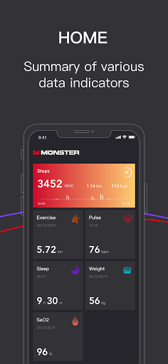 پیش نمایش برنامه