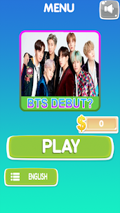 BTS Games BTS Quiz Trivia for ARMY 2022 0.4 APK screenshots 5