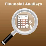 シンプル財務分析 icon