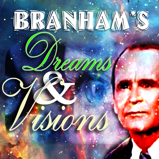 Branham's Dreams and Visions 0.1 Icon