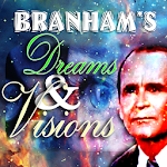 Cover Image of Download Branham's Dreams and Visions  APK