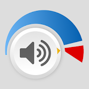Speaker Boost: Volume Booster & Sound Amplifier 3D  for PC Windows and Mac