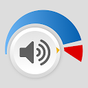 Herunterladen Speaker Boost: Volume Booster & Sound Amp Installieren Sie Neueste APK Downloader