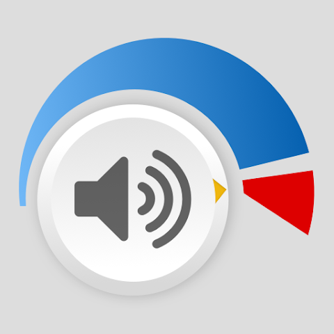 Speaker Boost: Volume Booster App