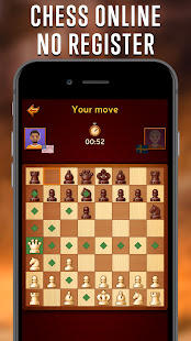 Chess - Clash of Kings 2.30.1 screenshots 4